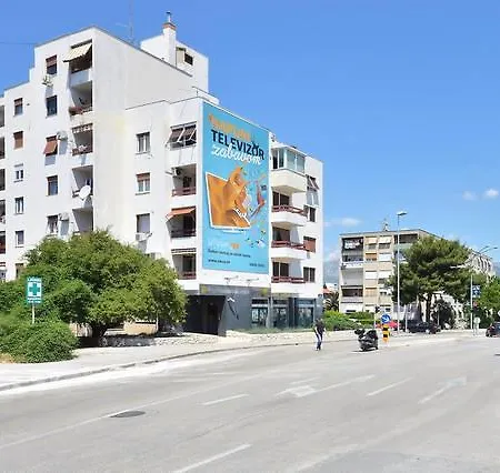 شقة App Priska Pletikosic سبليت